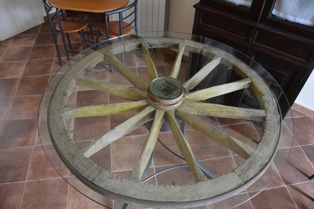 Villa La Carretteria Mistretta Esterno foto