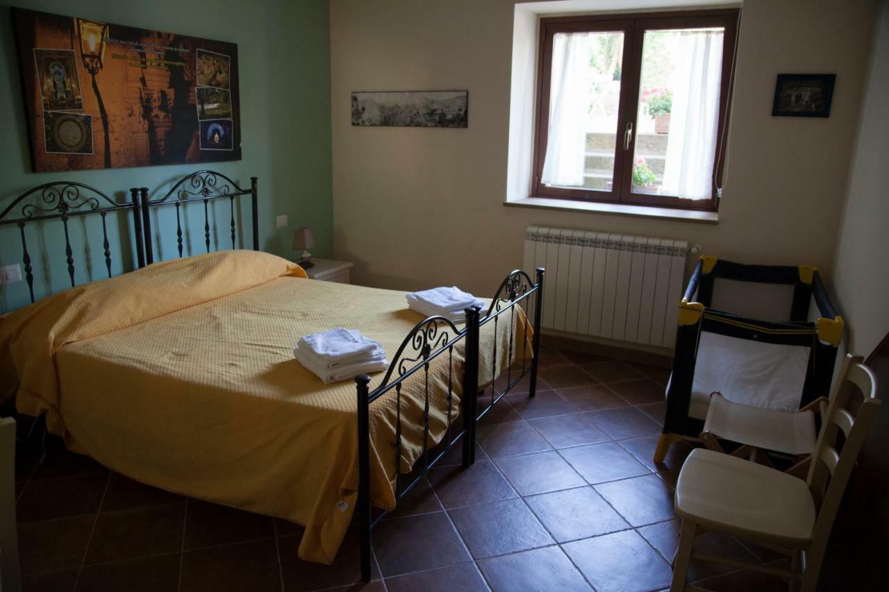 Villa La Carretteria Mistretta Esterno foto